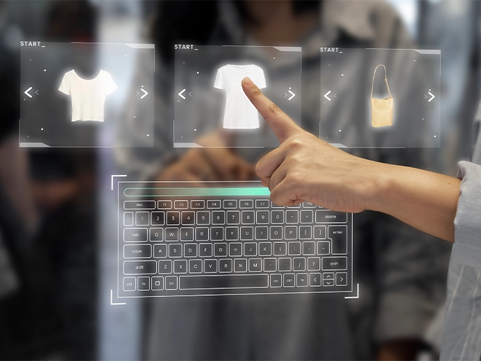 E-Ticaret Nedir?