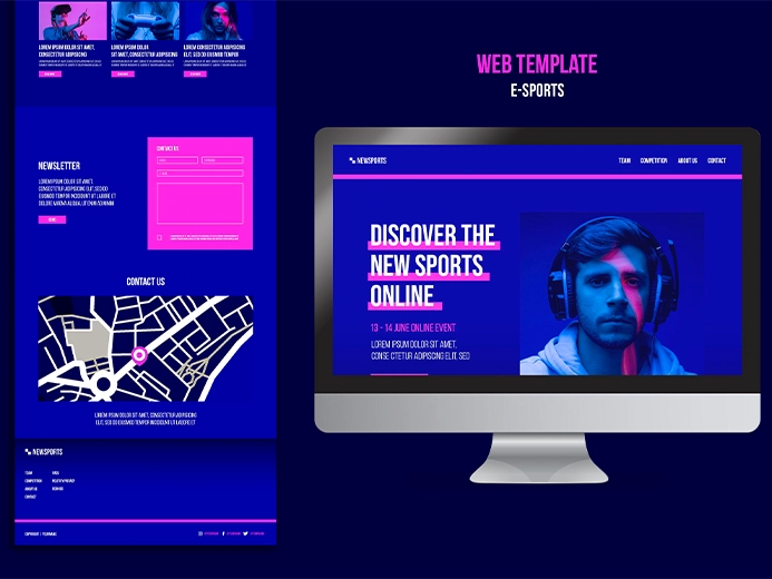Kırıkkale Web Tasarım