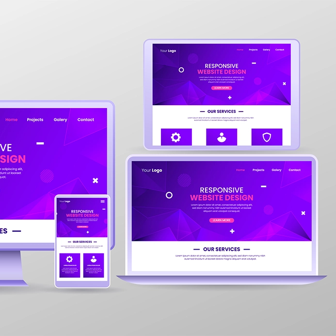 Kırıkkale Web Tasarım