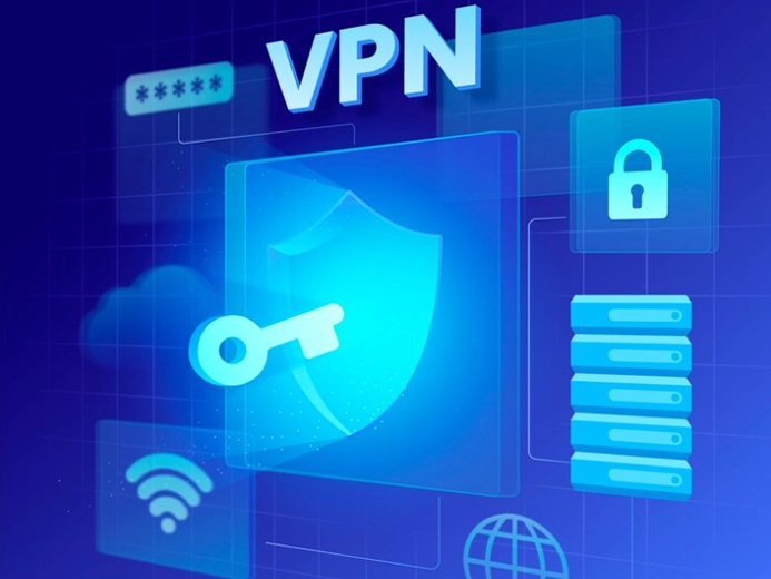 Ücretsiz VPN