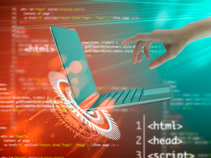 Web Yazılım