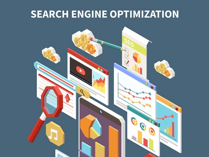 SEO Nedir