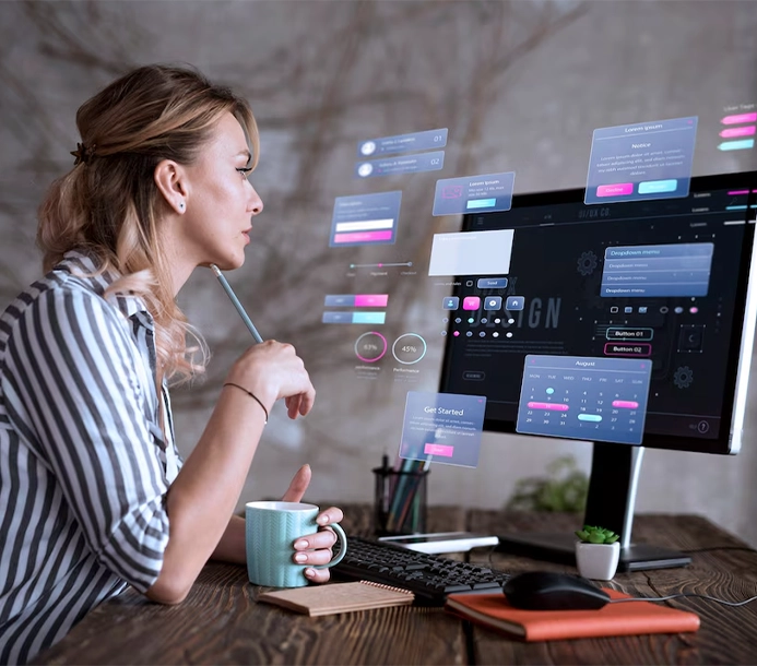 Web Sitesi Nedir